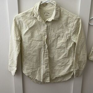 Super cute pajamas set!